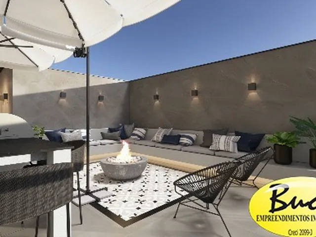 Imagem 15: Loft Inteligente na Zona Sul de Joinville: Invista em Alta Rentabilidade com AirBnB