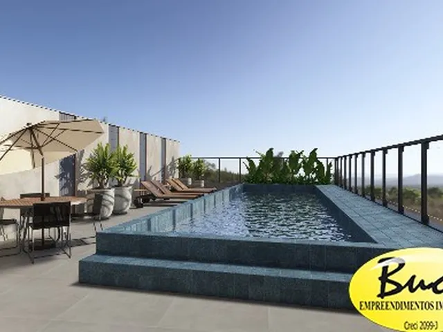 Imagem 6: Loft Inteligente na Zona Sul de Joinville: Invista em Alta Rentabilidade com AirBnB