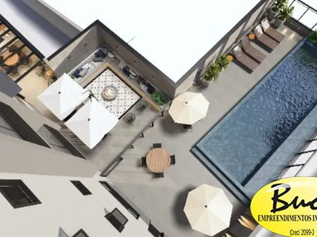 Imagem 13: Loft Inteligente na Zona Sul de Joinville: Invista em Alta Rentabilidade com AirBnB