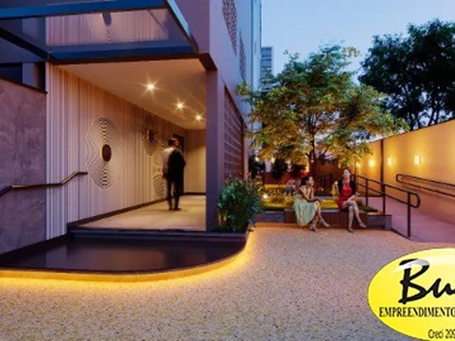 Imagem 8: Loft Inteligente na Zona Sul de Joinville: Invista em Alta Rentabilidade com AirBnB