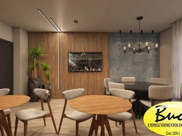 Imagem 2: Loft Inteligente na Zona Sul de Joinville: Invista em Alta Rentabilidade com AirBnB