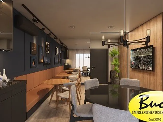 Imagem 4: Loft Inteligente na Zona Sul de Joinville: Invista em Alta Rentabilidade com AirBnB