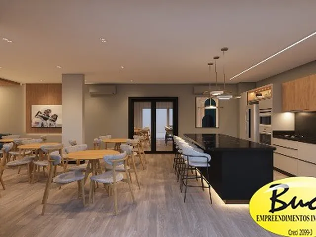 Imagem 3: Loft Inteligente na Zona Sul de Joinville: Invista em Alta Rentabilidade com AirBnB