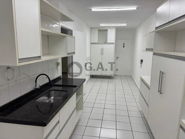 Imagem: Apartamento para locação no Parque Campolim