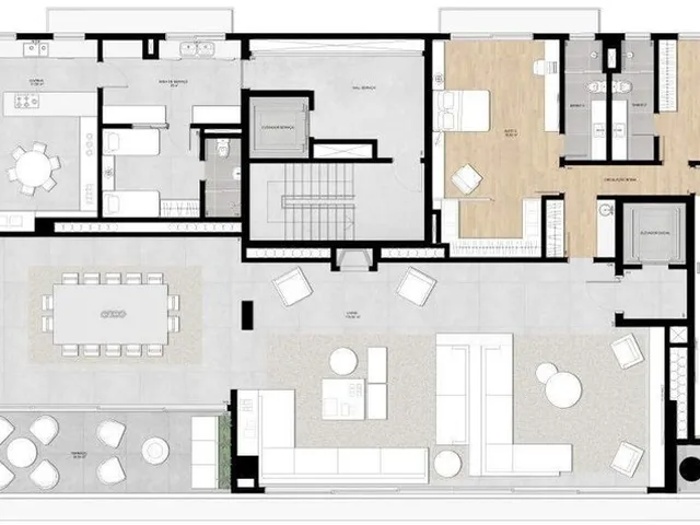 Imagem 4: APARTAMENTO - Porto Alegre
