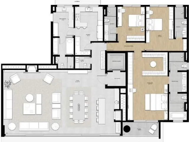 Imagem 8: APARTAMENTO - Porto Alegre