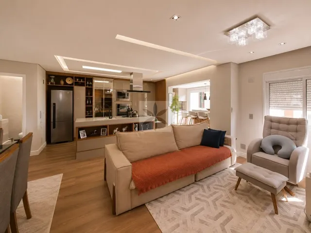 Imagem: Apartamento Alto Padrão em Jardim Chácara