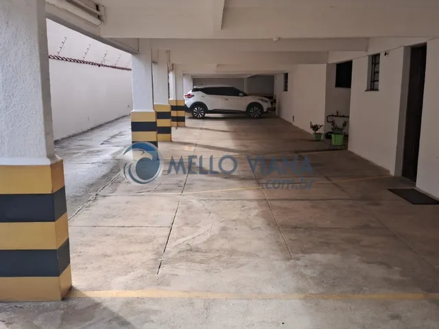 Imagem 13: Excelente apt° com 78m², 120 metros do Parque das águas, 2 quartos (sendo 1 suíte)