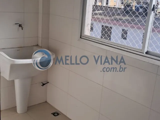 Imagem 6: Excelente apt° com 78m², 120 metros do Parque das águas, 2 quartos (sendo 1 suíte)