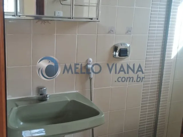 Imagem 7: Excelente apt° com 78m², 120 metros do Parque das águas, 2 quartos (sendo 1 suíte)