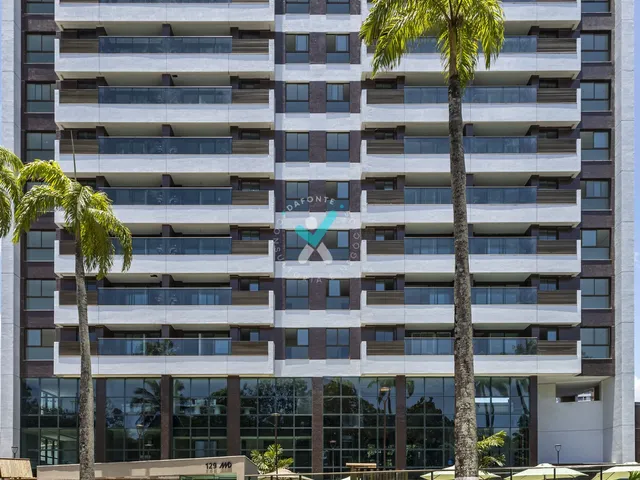 Imagem: Parque das Palmeiras