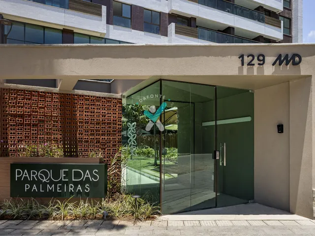 Imagem 6: Parque das Palmeiras