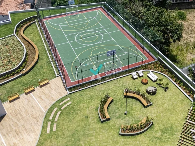 Imagem 2: Parque das Palmeiras