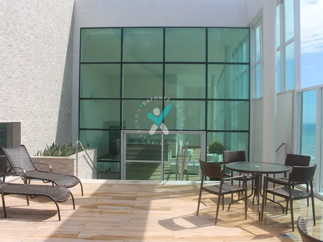 Imagem 15: Edf. Marinas da Barra