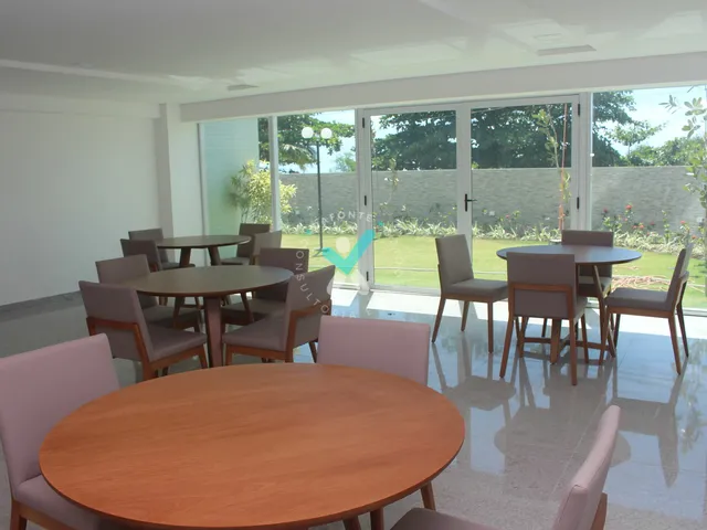 Imagem 16: Edf. Marinas da Barra