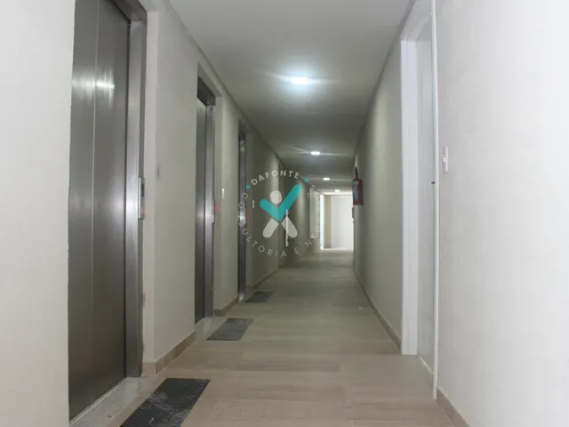 Imagem 3: Edf. Marinas da Barra