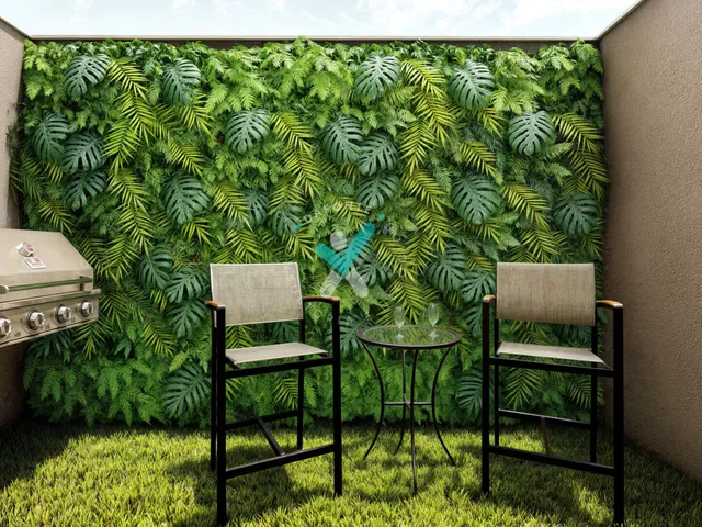 Imagem 3: Condomínio Garden Club