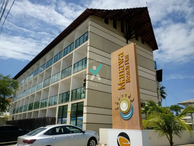 Imagem 13: Manawa Beach Flat