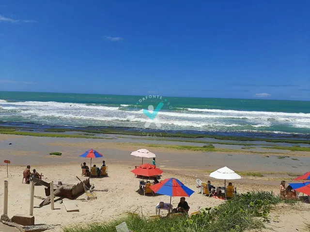 Imagem 7: Manawa Beach Flat