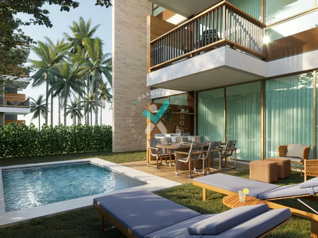 Imagem 3: Beach Class Manguinhos