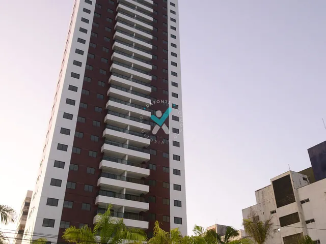Imagem: Edf. Ocean Tower
