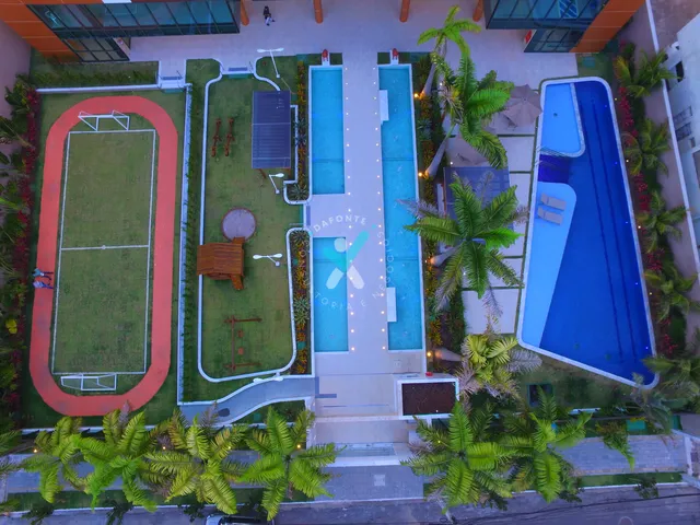 Imagem 13: Edf. Ocean Tower