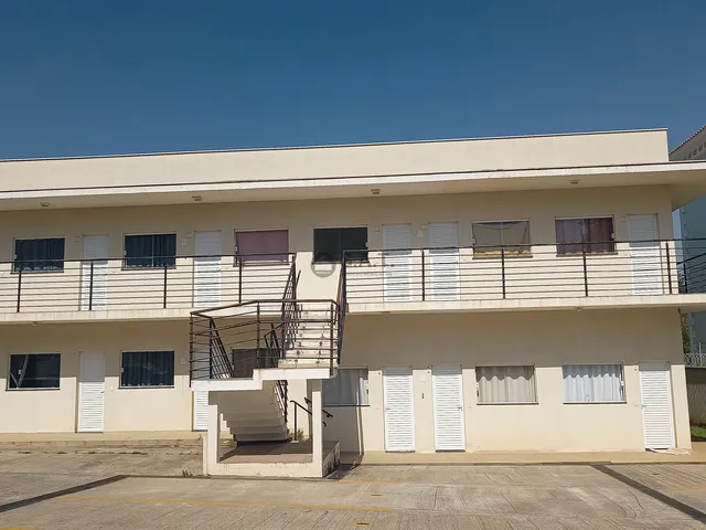 Imagem: Kitnet para locação em Sorocaba-SP, Jardim