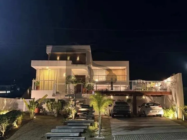 Imagem 6: Casa de condomínio à venda, no Alphaville Litoral Norte 3 em Camaçari, Alphaville