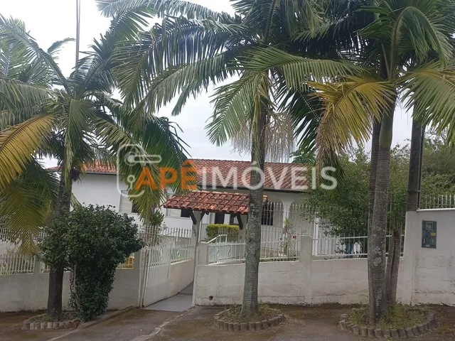 Imagem 3: Casa à venda no bairro Santo Antônio - Criciúma/SC
