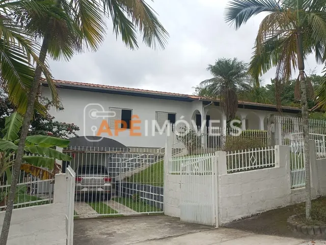 Imagem 7: Casa à venda no bairro Santo Antônio - Criciúma/SC