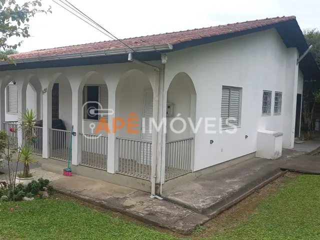 Imagem 13: Casa à venda no bairro Santo Antônio - Criciúma/SC