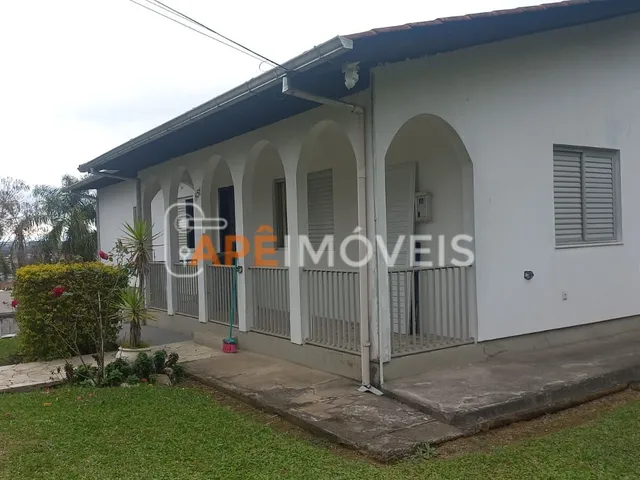 Imagem 12: Casa à venda no bairro Santo Antônio - Criciúma/SC