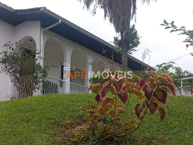 Imagem 2: Casa à venda no bairro Santo Antônio - Criciúma/SC
