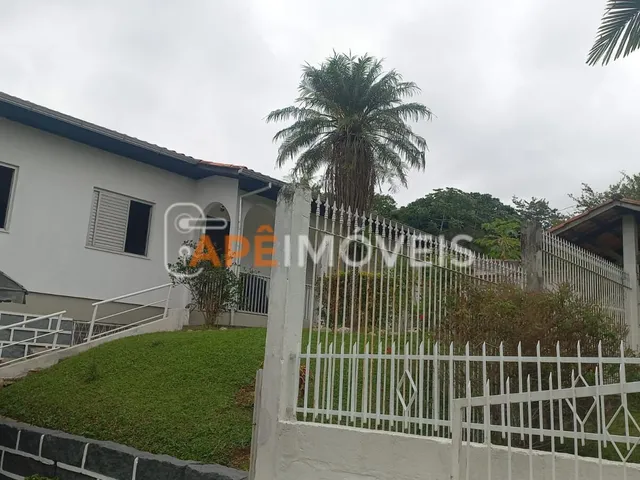 Imagem 4: Casa à venda no bairro Santo Antônio - Criciúma/SC
