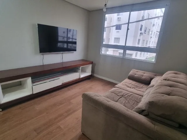 Imagem: Apartamento à Venda em Vargem Pequena