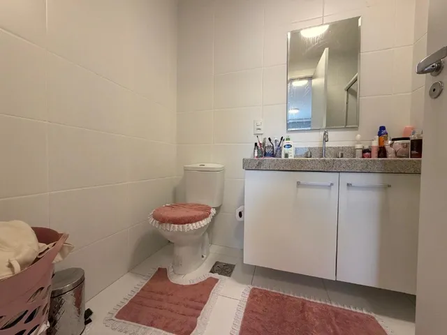Imagem 7: Apartamento de 2 quartos na Barra da Tijuca 2 suítes, vista para lagoa e infraestrutura