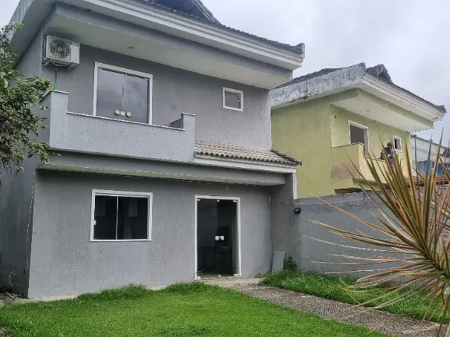 Imagem: Casa de Luxo em Condomínio - Vargem Grande