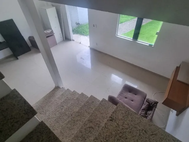 Imagem 7: Casa de Luxo em Condomínio - Vargem Grande, Rio de Janeiro-RJ 5 Quartos, 5 Suítes, 2
