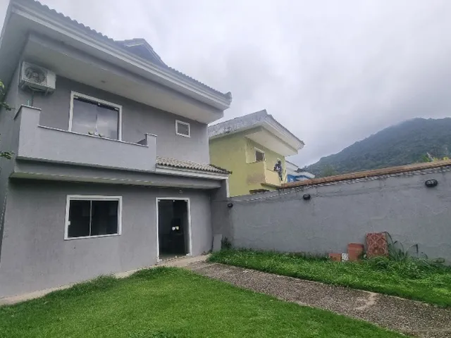 Imagem 15: Casa de Luxo em Condomínio - Vargem Grande, Rio de Janeiro-RJ 5 Quartos, 5 Suítes, 2