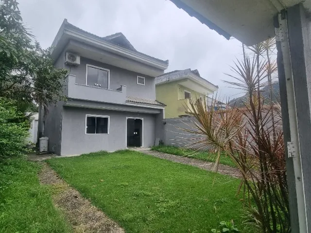 Imagem 8: Casa de Luxo em Condomínio - Vargem Grande, Rio de Janeiro-RJ 5 Quartos, 5 Suítes, 2