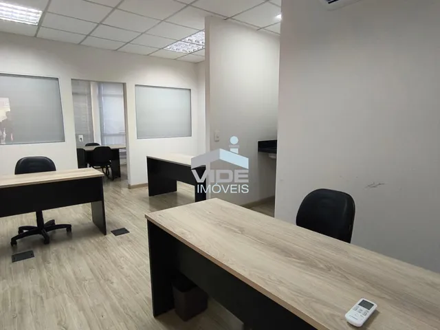 Imagem: Sala Comercial para Venda Ou Locação em