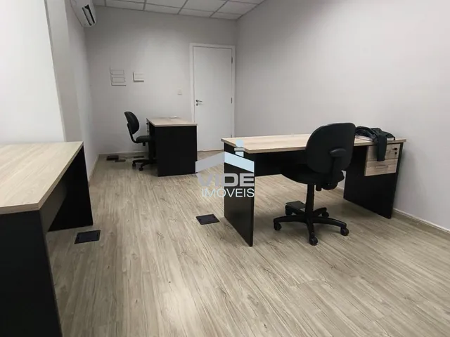 Imagem 15: Sala Comercial para Venda Ou Locação em Campinas-Sp - 1 Sala, 1 Banheiro, 1 Vaga de Garagem - 40M² - Imperdível!