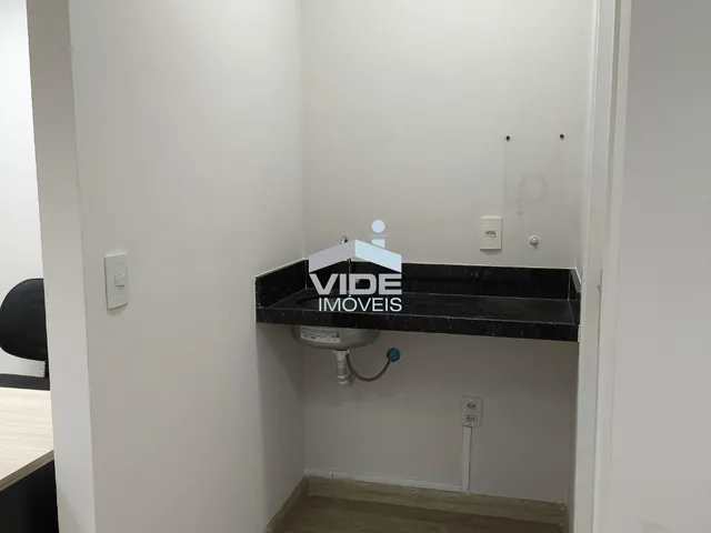 Imagem 7: Sala Comercial para Venda Ou Locação em Campinas-Sp - 1 Sala, 1 Banheiro, 1 Vaga de Garagem - 40M² - Imperdível!