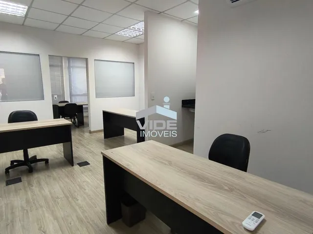 Imagem 13: Sala Comercial para Venda Ou Locação em Campinas-Sp - 1 Sala, 1 Banheiro, 1 Vaga de Garagem - 40M² - Imperdível!