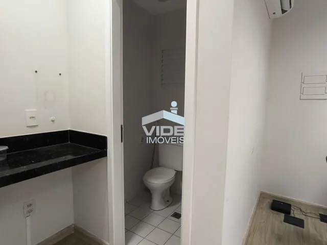 Imagem 12: Sala Comercial para Venda Ou Locação em Campinas-Sp - 1 Sala, 1 Banheiro, 1 Vaga de Garagem - 40M² - Imperdível!