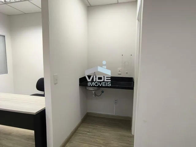 Imagem 16: Sala Comercial para Venda Ou Locação em Campinas-Sp - 1 Sala, 1 Banheiro, 1 Vaga de Garagem - 40M² - Imperdível!