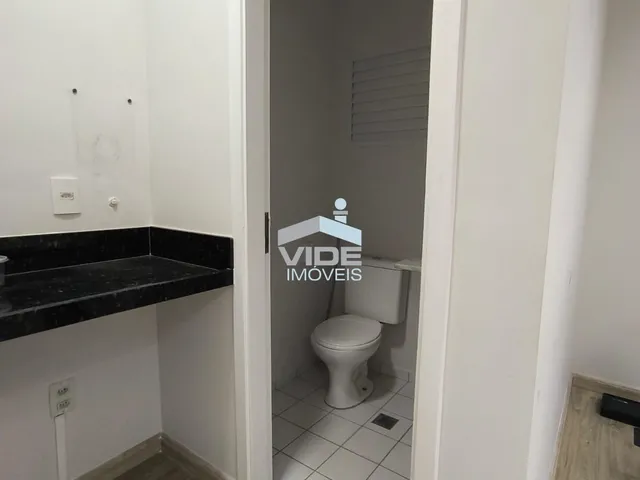 Imagem 4: Sala Comercial para Venda Ou Locação em Campinas-Sp - 1 Sala, 1 Banheiro, 1 Vaga de Garagem - 40M² - Imperdível!