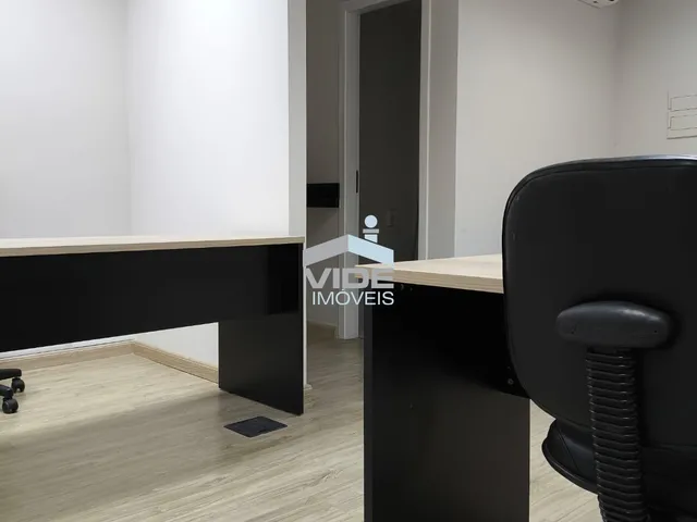 Imagem 10: Sala Comercial para Venda Ou Locação em Campinas-Sp - 1 Sala, 1 Banheiro, 1 Vaga de Garagem - 40M² - Imperdível!