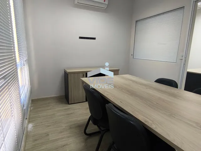 Imagem 2: Sala Comercial para Venda Ou Locação em Campinas-Sp - 1 Sala, 1 Banheiro, 1 Vaga de Garagem - 40M² - Imperdível!