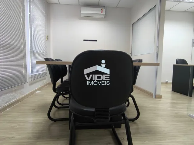 Imagem 8: Sala Comercial para Venda Ou Locação em Campinas-Sp - 1 Sala, 1 Banheiro, 1 Vaga de Garagem - 40M² - Imperdível!